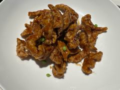-庆云楼饭庄(什刹海店)