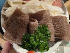 -廖掌柜·重庆鲜货火锅(上海首店)