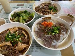 -荔林食店(西华路店)