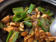 -常来小聚·广州非遗传承餐厅(地王广场店)