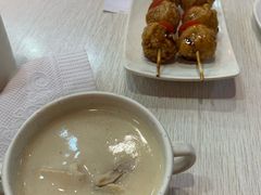 -蘑菇餐厅(小火瓦巷店)