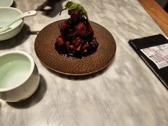-苏帮袁Sue Cuisine(来福士店)