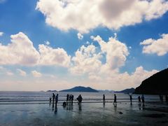 -东海半边山旅游度假区
