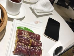 -潮福城大酒楼·潮味粤品·港式点心(湖滨北路店)