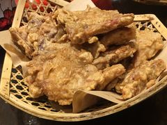 -浩家苑菜馆(汉口路店)