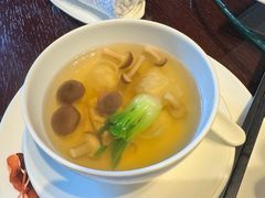 -杭州西子湖四季酒店·金沙厅