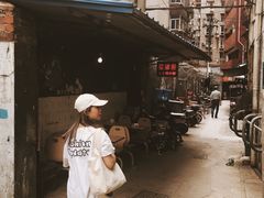 -婆婆粉(江北店)
