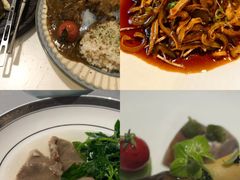 -沈灶河豚宴·河豚融合餐厅(汉中路店)