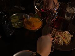 -城墙外BAR