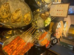 -富力丽思卡尔顿酒店·香荟全日制餐厅