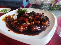 -逸林轩中餐厅(中信泰富朱家角锦江酒店)