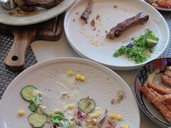 -J·one Bistro吉萬酒厨·牛排