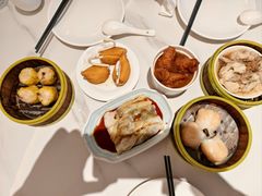 -东方早茶 海鲜•青岛菜(国信体育中心店)