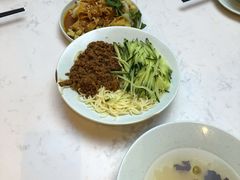 -华馨园北京烤鸭(丽水店)