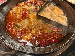 -渝井巷重庆老火锅(沈阳吉祥店)