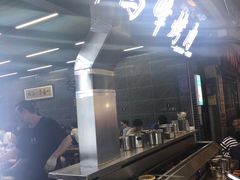 -清真·马峰烤肉(小学习北巷店)