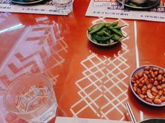 -神府路壹号·海鲜烧烤·砂锅粥·锅物(三坊七巷店)