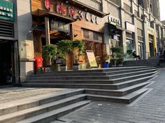 -陈胖子特色菜.鲜货现炒(融景城店)