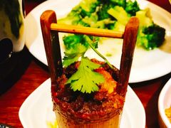 -锦庐道地川菜(来福士店)
