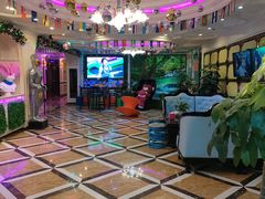 -金青果甄选KTV(劳动公园店)