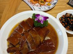 -德胜轩正宗顺德菜(宝安沙井会展中心店)