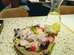 -芝士农场·意式餐厅(生态城万达店)