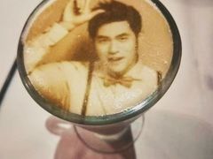 周董咖啡-Mr.J义法厨房(北医店)