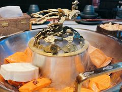 -火鳳祥鲜货火锅(宝龙广场店)