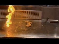 -上林铁板烧(延安西路店)