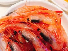 -半岛听涛蒸汽海鲜自助(K11店)