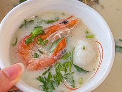 -火福·天湖阁大闸蟹博物馆主题餐厅(浅水湾店)