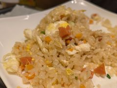 -小马哥烧烤(楚州店)