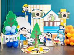 -万荣烤鸭店·北京菜(农光里店)