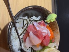 -琴寿司居酒屋(软件园店)
