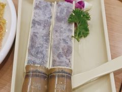 -蜀留香火锅(社会山店)