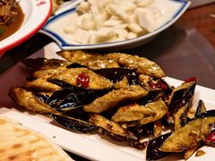 -鲁南仔·滕州炒鸡(经三路店)