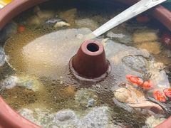 -云隐小厨·传统大理美食(复兴路店)