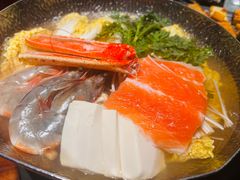 -一本料理(西溪天街店)