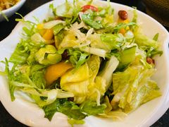 -湘肠香火锅店(团结湖店)