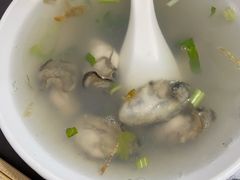 -建国蚵煎蚵面