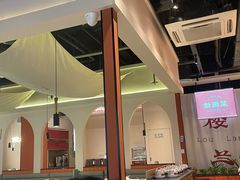 -楼兰新疆菜(江宁万达店)
