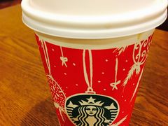 -星巴克(天津五大道店)