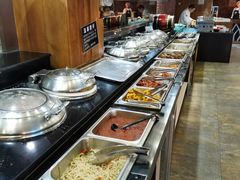 自助取餐区-好伦哥(温都水城店)