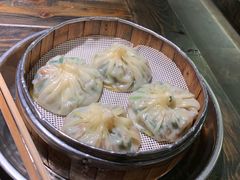 传统麦包-罍+村卤菜摊(罍街店)