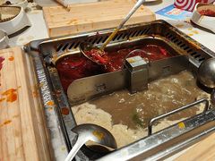 -海底捞火锅(高科广场店)