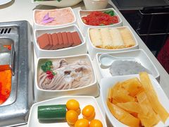 -海底捞火锅(团结桥店)