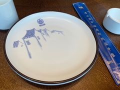 -唐山宴大唐州府精品中餐