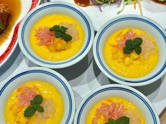 -雨后行菜(报慈北路店)