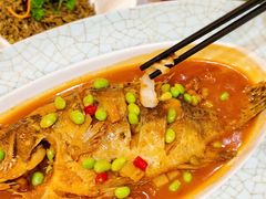 -徽州月·民间徽菜(浦东总店)