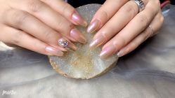 -沫儿·美甲美睫·半永久·皮肤管理